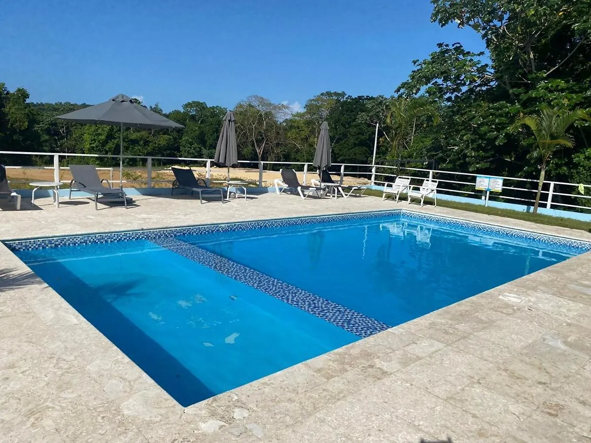 Apartamento Cozy Tropical Getaway Los Altos de Jalisco