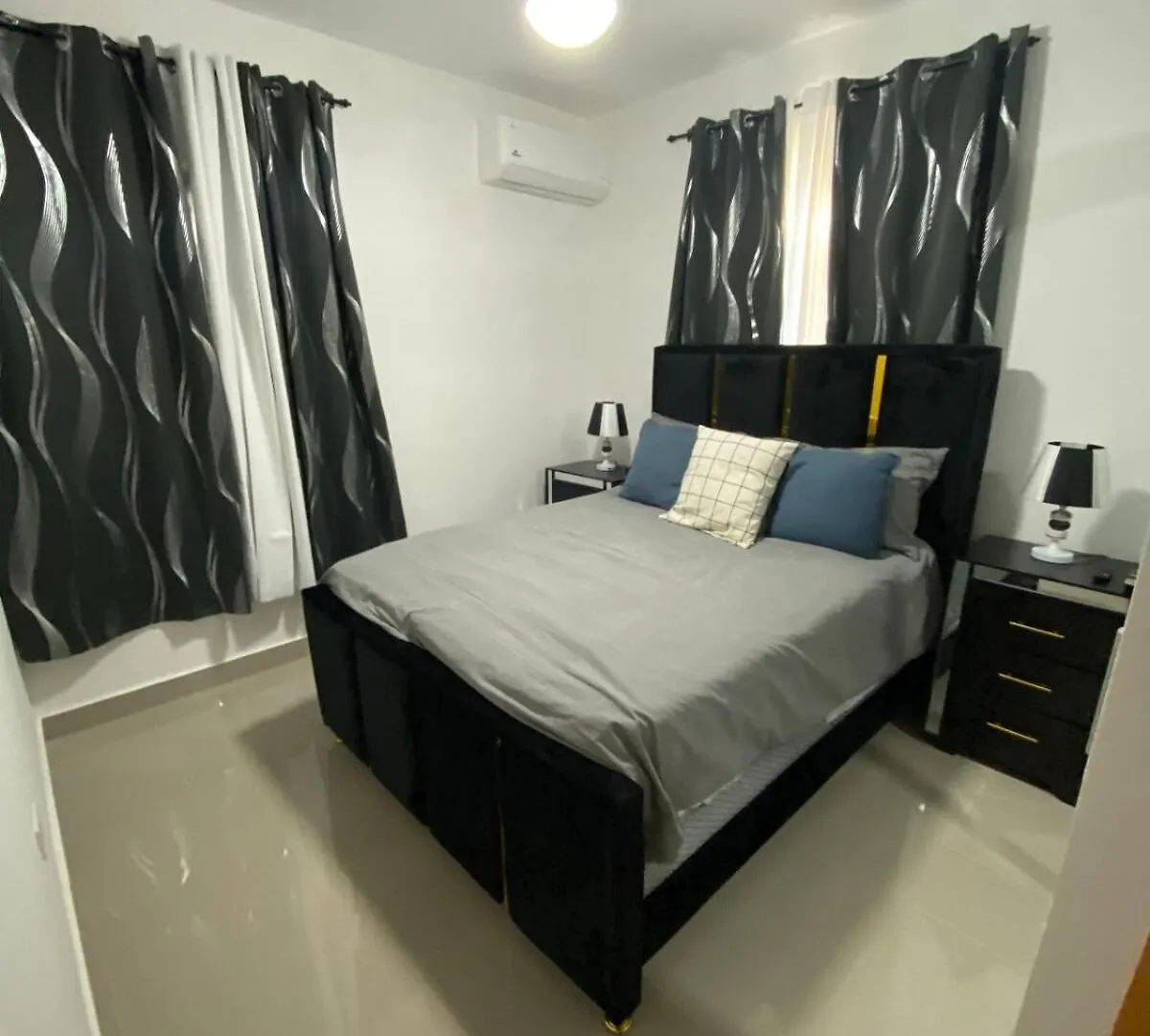 Apartamento Cozy Tropical Getaway Los Altos de Jalisco 0*,  República Dominicana